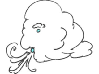 Sticker Custom Preview Image #114451 Seasons Weather Other Wind13
