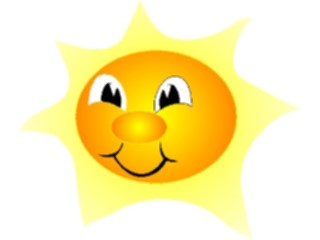 Sticker Custom Preview Image #114704 Seasons Weather Sun Moon Sun031