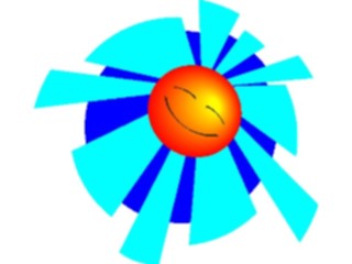 Sticker Custom Preview Image #114705 Seasons Weather Sun Moon Sun032