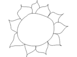 Sticker Custom Preview Image #114713 Seasons Weather Sun Moon Sun040