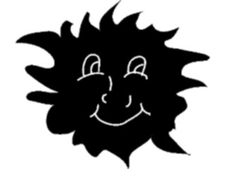 Sticker Custom Preview Image #114718 Seasons Weather Sun Moon Sun045