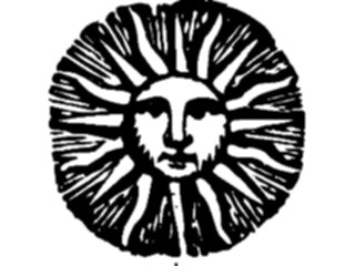 Sticker Custom Preview Image #114720 Seasons Weather Sun Moon Sun047