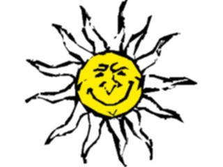 Sticker Custom Preview Image #114723 Seasons Weather Sun Moon Sun050