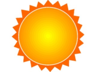 Sticker Custom Preview Image #114724 Seasons Weather Sun Moon Sun051