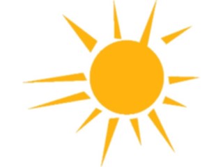 Sticker Custom Preview Image #114729 Seasons Weather Sun Moon Sun056