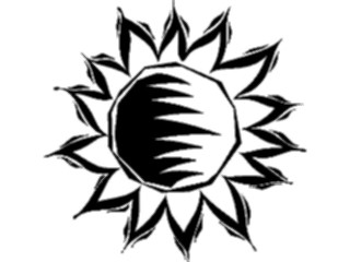 Sticker Custom Preview Image #114738 Seasons Weather Sun Moon Sun065