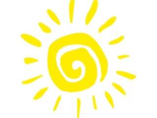 Sticker Custom Preview Image #114740 Seasons Weather Sun Moon Sun067