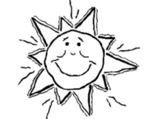 Sticker Custom Preview Image #114761 Seasons Weather Sun Moon Sun088