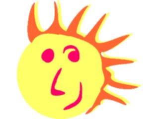 Sticker Custom Preview Image #114774 Seasons Weather Sun Moon Sun101