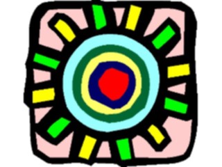 Sticker Custom Preview Image #114776 Seasons Weather Sun Moon Sun103