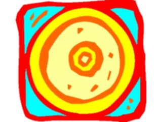 Sticker Custom Preview Image #114777 Seasons Weather Sun Moon Sun104