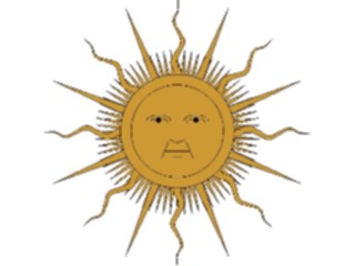 Sticker Custom Preview Image #114781 Seasons Weather Sun Moon Sun108