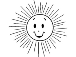 Sticker Custom Preview Image #114785 Seasons Weather Sun Moon Sun112