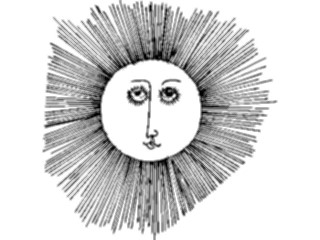 Sticker Custom Preview Image #114787 Seasons Weather Sun Moon Sun114
