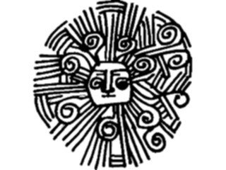 Sticker Custom Preview Image #114797 Seasons Weather Sun Moon Sun124