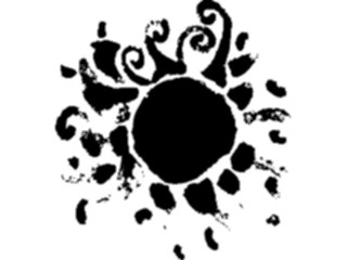 Sticker Custom Preview Image #114799 Seasons Weather Sun Moon Sun126