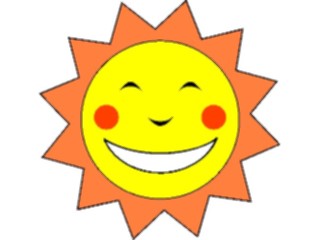 Sticker Custom Preview Image #114804 Seasons Weather Sun Moon Sun131