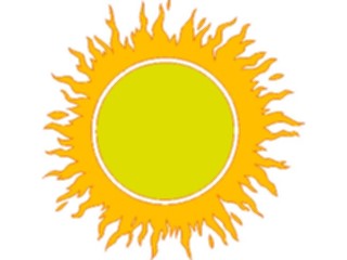 Sticker Custom Preview Image #114806 Seasons Weather Sun Moon Sun133