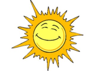 Sticker Custom Preview Image #114807 Seasons Weather Sun Moon Sun134