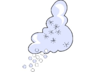 Sticker Custom Preview Image #114965 Seasons Weather Winter Snow2