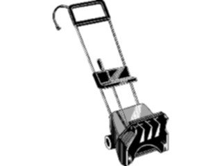 Sticker Custom Preview Image #114978 Seasons Weather Winter Snow Thrower