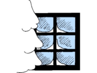 Sticker Custom Preview Image #115080 Seasons Weather Winter Winter Scene09