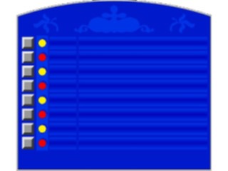 Sticker Custom Preview Image #115108 Shapes Abstract Shape011