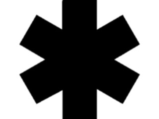 Sticker Custom Preview Image #115156 Shapes Abstract Shape059