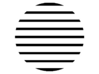 Sticker Custom Preview Image #115174 Shapes Abstract Shape077