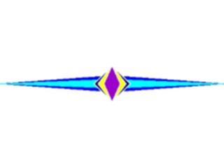 Sticker Custom Preview Image #115308 Shapes Abstract Shape211