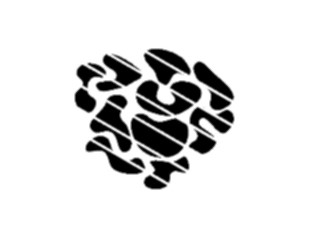 Sticker Custom Preview Image #115356 Shapes Abstract Shape259