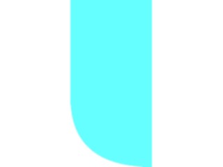 Sticker Custom Preview Image #115448 Shapes Abstract Shape351