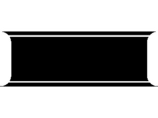 Sticker Custom Preview Image #115606 Shapes Abstract Shape509