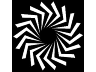 Sticker Custom Preview Image #115783 Shapes Abstract Shape686