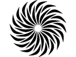 Sticker Custom Preview Image #115788 Shapes Abstract Shape691