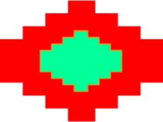 Sticker Custom Preview Image #115918 Shapes Polygons Polygon30