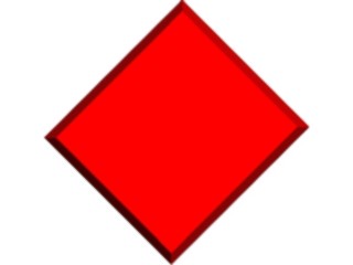 Sticker Custom Preview Image #115935 Shapes Polygons Polygon47
