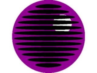 Sticker Custom Preview Image #116007 Shapes Simple Circle40