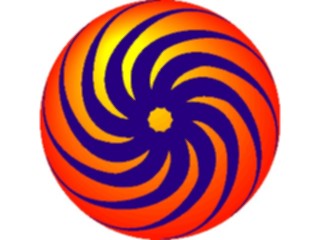 Sticker Custom Preview Image #116046 Shapes Simple Circle79