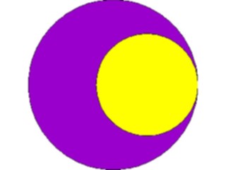 Sticker Custom Preview Image #116050 Shapes Simple Circle83