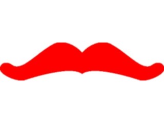 Sticker Custom Preview Image #116207 Shapes Simple Lips2