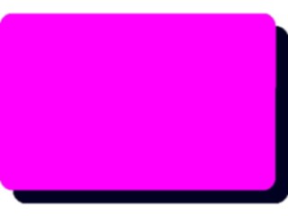 Sticker Custom Preview Image #116282 Shapes Simple Rectangle08