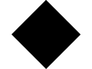 Sticker Custom Preview Image #116355 Shapes Simple Square04