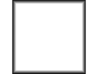 Sticker Custom Preview Image #116360 Shapes Simple Square09