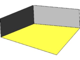 Sticker Custom Preview Image #116606 Shapes Three Dimensional Three D030