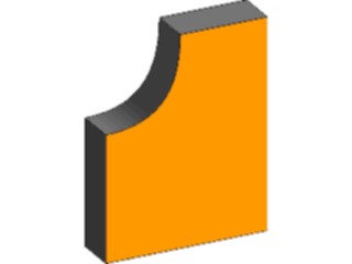 Sticker Custom Preview Image #116657 Shapes Three Dimensional Three D081
