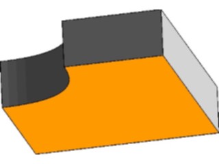 Sticker Custom Preview Image #116658 Shapes Three Dimensional Three D082