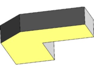 Sticker Custom Preview Image #116679 Shapes Three Dimensional Three D103