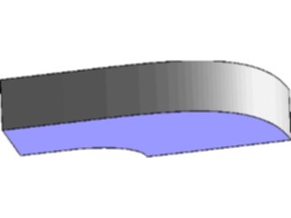 Sticker Custom Preview Image #116703 Shapes Three Dimensional Three D127