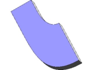 Sticker Custom Preview Image #116705 Shapes Three Dimensional Three D129